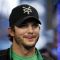 Ashton Kutcher shares a laugh with ‘TRL,’ May 5, 2008 