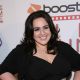 Nikki Blonsky hits the Boost Mobile Film Lounge at the ‘Harold’ after party 
