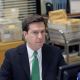 Ed Helms as Andy Bernard on ‘The Office’