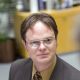 Rainn Wilson as Dwight Schrute on ‘The Office’