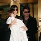 Tom Cruise and Katie Holmes take daughter Suri out in New York
