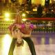Cristian de la Fuente and Cheryl Burke on ‘Dancing With the Stars’ (May 5, 2008)