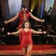 Marissa Jaret Winokur and Tony Dovolani on ‘Dancing With the Stars’ (May 5, 2008)