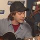 Video 249036 - Gavin DeGraw Performs On ‘The Billy Bush Show,’ Part II