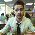 Shia LaBeouf in the June issue of GQ magazine 