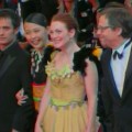 Video 251594 - Cannes 2008: ‘Blindness’ Premiere 