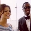 Video 254438 - Access Extended: Diddy In Cannes