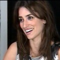 Video 254796 - Cannes 2008: Penelope Cruz’s Girl Kiss