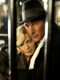 Renee Zellweger and Richard Gere in Chicago