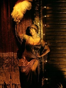 Queen Latifah in ‘Chicago’
