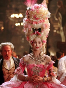 Ciaran Hinds, Simon Callow and Minnie Driver