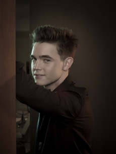 Jesse McCartney
