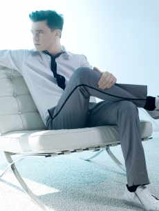 Jesse McCartney