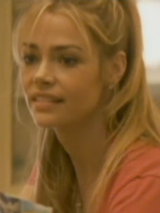 Denise Richards promotes ‘It’s Complicated’ 