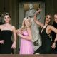 ‘Top Model’ winner Whitney Thompson with Tyra and the Judges
