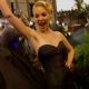 Video 251928 - Access 3000: The 2007 Golden Globes ‘Dreamgirls’ Lift