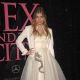 Fergie makes a ‘glamorous’ appearance for the movie