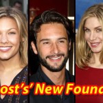 New Lost stars