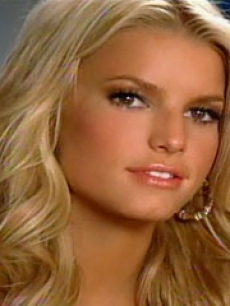 jessica simpson