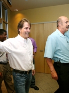 Best Comedy Album nom 'Blue Collar Comedy Tour' (Jeff Foxworthy)