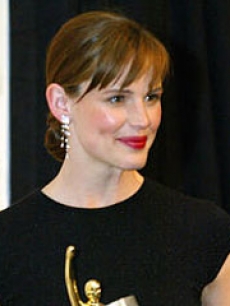 Jennifer Garner