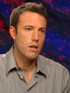 Ben Affleck