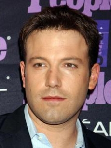 Ben Affleck