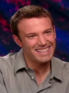 ben affleck
