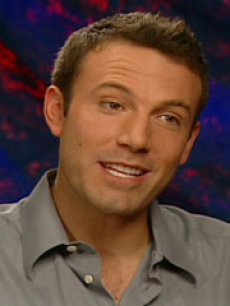 ben affleck