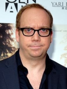 Paul Giamatti