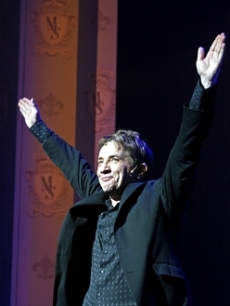 Martin Short, ladies and gentlemen!