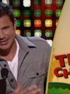 Nick Lachey