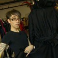 Video 265874 - Whoopi Goldberg’s ‘Fierce’ Dress