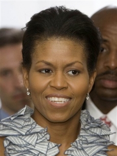 Michelle Obama