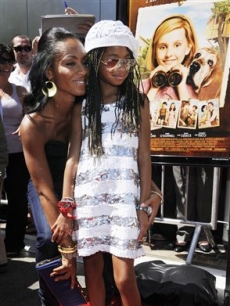 Willow Smith