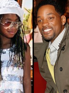 It’s Willow Smith vs. Will Smith at the box office 
