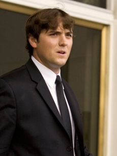 Luke Russert