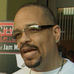 Video 259120 - Ice-T Talks Jam Master Jay, Hip-Hop, & Politics