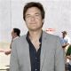 Jason Bateman hits the MTV Movie Awards red carpet