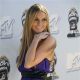 Lindsay Lohan hits the red carpet at the 2008 MTV Movie Awards