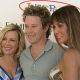 Video 258392 - Billy Bush Hosts Celebrity Teen Fashion Show Benefit 