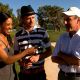 Video 260813 - Teeing It Up With Justin Timberlake