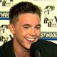Video 261785 - Jesse McCartney Talks ‘Departure’ Show 