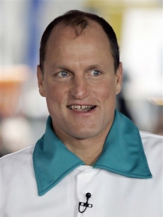 Woody Harrelson