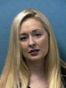Mindy McCready