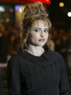 Helena Bonham Carter