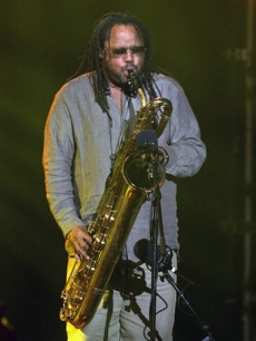 Dave Matthews Band’s LeRoi Moore