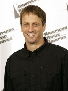 Tony Hawk