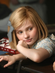 Abigail Breslin in ‘Kit Kittredge: An American Girl’