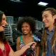 Video 269226 - Dish Of Salt: Jason Castro & Syesha Mercado Talk ‘Idol’ Tour